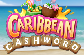 Caribbean Cashword 