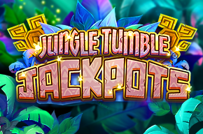 Jungle Tumble Jackpots 