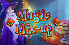 Magic Mix-Up 