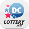 District of Columbia Lottery App