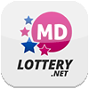 MaryLand Lottery App