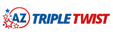 Arizona Triple Twist
