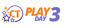 Connecticut Play 3 Day