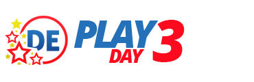 Delaware Play 3 Day