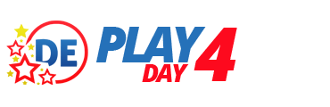 Delaware Play 4 Day