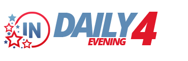 Indiana Daily 4 Evening
