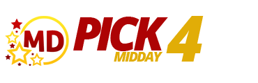 Maryland Pick 4 Midday