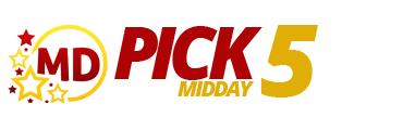 Maryland Pick 5 Midday