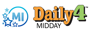 Michigan Daily 4 Midday