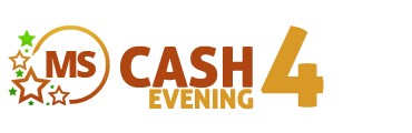 Mississippi Cash 4 Evening