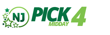 New Jersey Pick 4 Midday