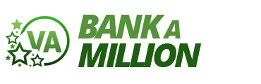 Virginia Bank a Million