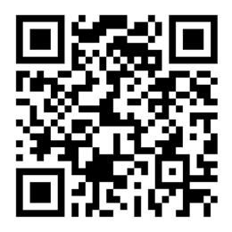 QR code for the Android app