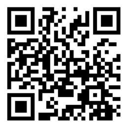QR code for the Android app