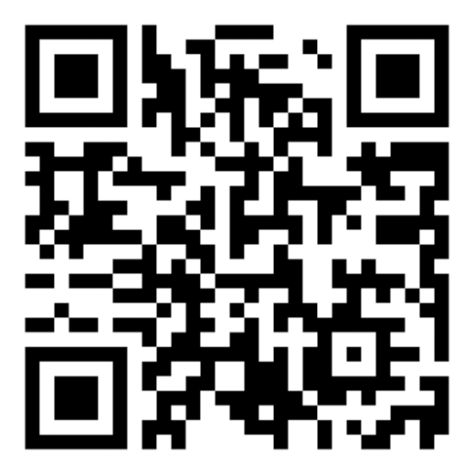 QR code for the Android app