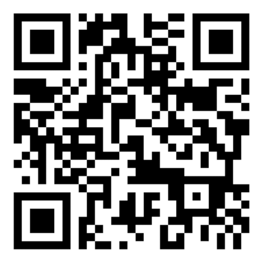 QR code for the Android app