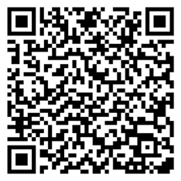 QR code for the Android app
