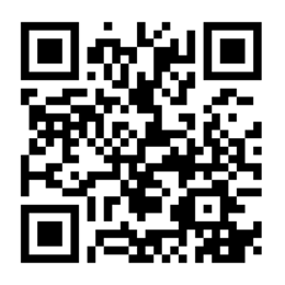 QR code for the Android app