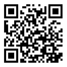 QR code for the Android app