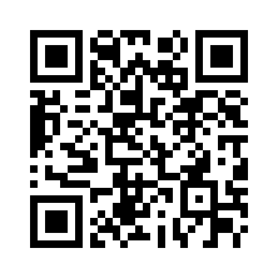 QR code for the Android app