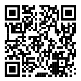 QR code for the Android app