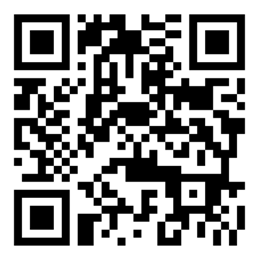 QR code for the Android app