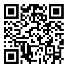 QR code for the Android app