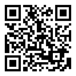QR code for the Android app