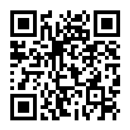 QR code for the Android app