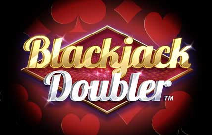 Blackjack Doubler Scratchcard
