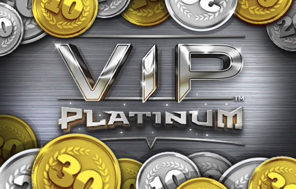 VIP Platinum 