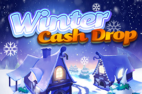 Winter Cash Drop 