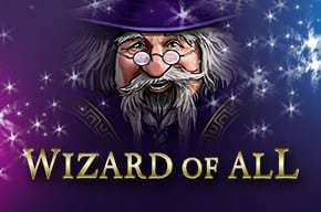 Wizard of All 