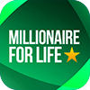 Millionaire for Life Lottery App