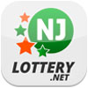 New Jersey Lottery App