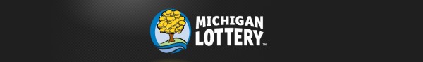 Michigan Official Lottery Logo