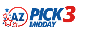 Arizona Pick 3 Midday