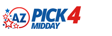 Arizona Pick 4 Midday