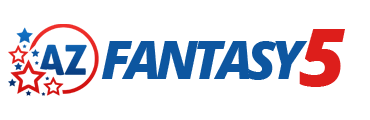 Arizona Fantasy 5 logo