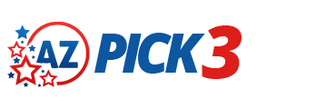 Arizona Pick 3 logo
