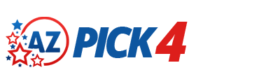 Arizona Pick 4 logo