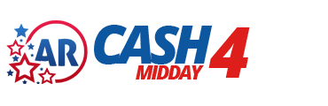 Arkansas Cash 4 Midday Logo