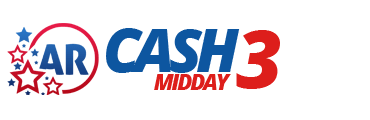 Cash 3 Midday logo