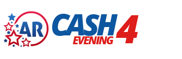 Logo for Cash 4 Evening