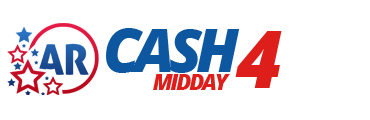 Cash 4 Midday logo