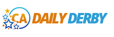 California Daily Derby