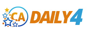 Daily 4 logo