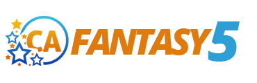 California Fantasy 5 logo