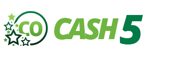 Colorado Cash 5 Logo