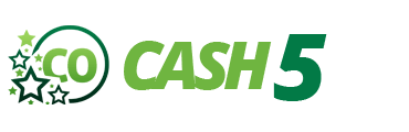 Colorado Cash 5 logo